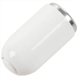 Magnetic Protective Cap Cover for iPad Pro Pencil White 1pc