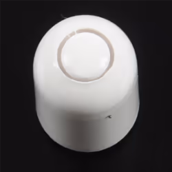 Magnetic Protective Cap Cover for iPad Pro Pencil White 1pc