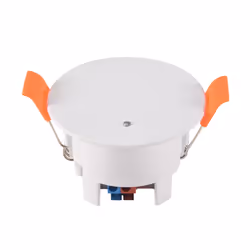 Tuya ZigBee mmWave Human Presence Sensor Motion Sensor Celling Mount