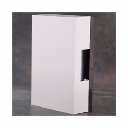 220V Wired Doorbell Manual Ding Dong Bell Chime