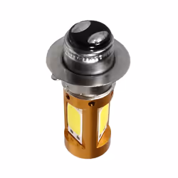 Motorcycle Bulb for Motorbike Scooter Moped 12-30V
