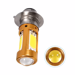 Motorcycle Bulb for Motorbike Scooter Moped 12-30V