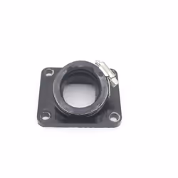 Motorcycle Carburetor Interface Adapter Intake Manifold for Yamaha