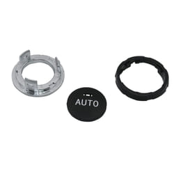 Climate AC Control Rotation Knob Button Switch Repair Kit 61319393931