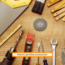 10Pcs  Accessories 35mm Diamond  Cutting Disc