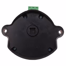 220V Actuator For Air Damper Valve Electric Air Duct Driver 1NM