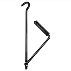 Car Jack Hand Crank Wheel Spanner Handle for Scissor Car Lift