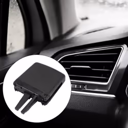 Car Front Vent Outlet Tab Clip Repair Kit For Land Rover Freelander 2