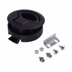 Locking Pull Flush Pull Latch Slam Latch Marine Slam Latch for Marine
