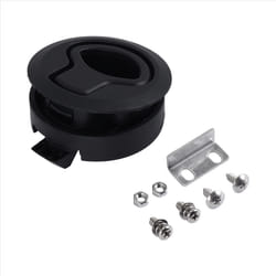 Locking Pull Flush Pull Latch Slam Latch Marine Slam Latch for Marine