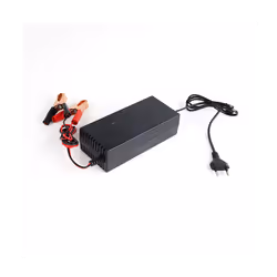 14.6V 10A Lifepo4 Iron Phosphate Battery Charger for 12.8V 4S EU Plug
