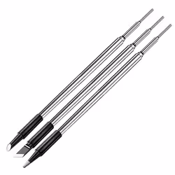 C210 Soldering Iron Tip USB Soldering Iron Tip 5V Battery Soldering