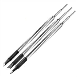 C210 Soldering Iron Tip USB Soldering Iron Tip 5V Battery Soldering