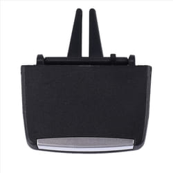 For-BMW Air Vent Outlet Tab Clip For-BMW X5 E70 2006-2012, X6 E71