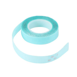 Strong Double-sided Adhesive Tape for Hair Extensions,3 METER 1 Roll