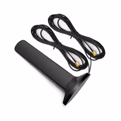 GSM 5G Antenna Omni Magnetic Base Aerial for CPE Huawei(SMA Male)