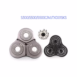 1PCS for Xiaomi Mijia S500C S500 S300 Electric Shaver Head