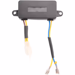 2KW Generator Parts AVR Single-Phase Automatic Voltage Rectifier