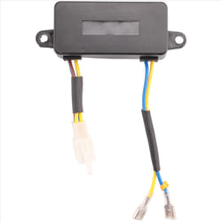 2KW Generator Parts AVR Single-Phase Automatic Voltage Rectifier