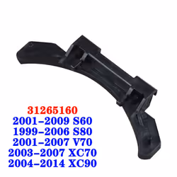 Car Tank Hinge Fuel Flap Hinge for Volvo V70 S60 S80 XC90 30649879