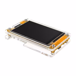 Acrylic Case for 2.8 Inch Display Screen ESP32 Development Board