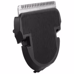 Cutter Barber Head for Philips QC5130 QC5115 QC5120 QC5125 5135,Black