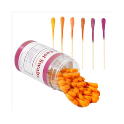 Lead Test Kit Swabs - Lead Paint Test Kit, (60PCS)