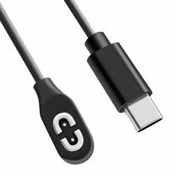 3.3Ft Charging Cable for AfterShokz Aeropex AS800 Headphones Charger