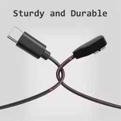 3.3Ft Charging Cable for AfterShokz Aeropex AS800 Headphones Charger