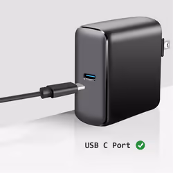 3.3Ft Charging Cable for AfterShokz Aeropex AS800 Headphones Charger