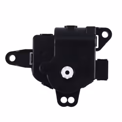 Car Heater Temperature AC Blend Door Motor HVAC Actuator for Ford