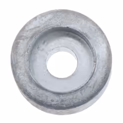 55321-87J01 Round Zinc Anode for Suzuki Outboard Motor 4 Stroke