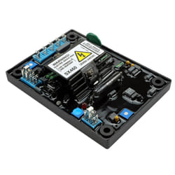 For Generator AVR Automatic Voltage Regulator Alternator Part