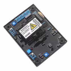 For Generator AVR Automatic Voltage Regulator Alternator Part