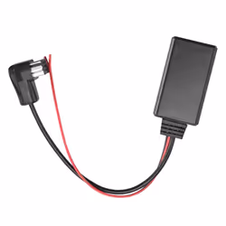 Car Bluetooth Audio Receiver for Pioneer Ip-Bus 11Pin Bluetooth Aux