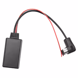 Car Bluetooth Audio Receiver for Pioneer Ip-Bus 11Pin Bluetooth Aux