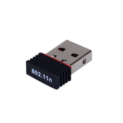 Realtek USB Wireless 802.11B/G/N Lan Card Wifi Network Adapter
