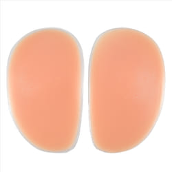 Women Sexy Nude Silicone Hip Up Pads Butt Enhancer Booster