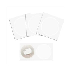 50Pcs NFC Ntag216 Sticker Ntag216 NFC Tags
