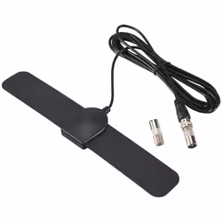 300 Mile Range Antenna TV Digital HD 4K Digital Indoor HDTV 1080P