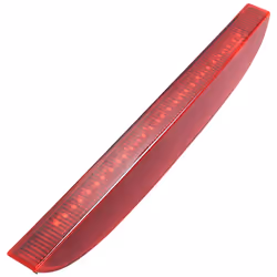 7700410753 for Renault Clio II 1998-05 Car High Level 3Rd Brake Light