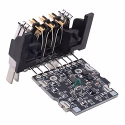 For DeWalt DCB200 20V10 Core 21700 Plastic Shell Protection Board