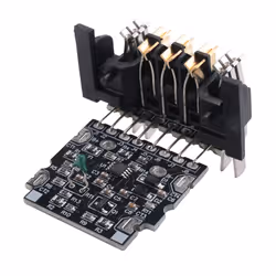 For DeWalt DCB200 20V10 Core 21700 Plastic Shell Protection Board