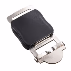 Motorcycle Helmets Clip Strap Quick Release Disconnect Buckle New