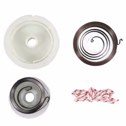 5200 5800 52Cc 58Cc Recoil Spring Pulley Rope Repair Kit Gas Saws