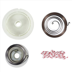 5200 5800 52Cc 58Cc Recoil Spring Pulley Rope Repair Kit Gas Saws