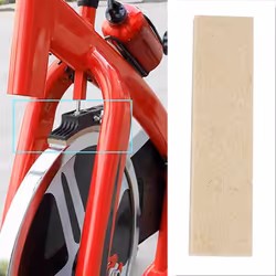 Exercise Bike Brake Pads Wool Felt Resistance Drag Pad