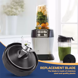 Blender Blade Part for Nutri Ninja Pro Auto-IQ Juicer Knife Holder