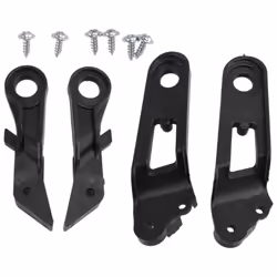 Headlight Repair Kit for Toyota Lexus RX330 2003-2008 Bracket