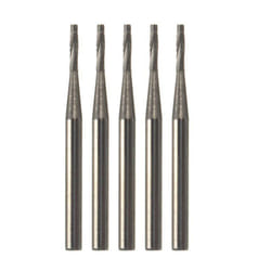 Car Front Windshield Repair Tool Glass Tungsten Steel Drill Bit